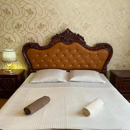 Guest House Levan II Dadiani ズグジジ エクステリア 写真