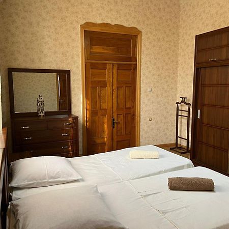 Guest House Levan II Dadiani ズグジジ エクステリア 写真