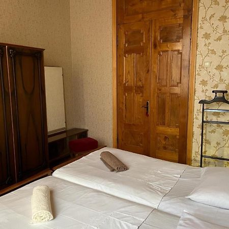 Guest House Levan II Dadiani ズグジジ エクステリア 写真