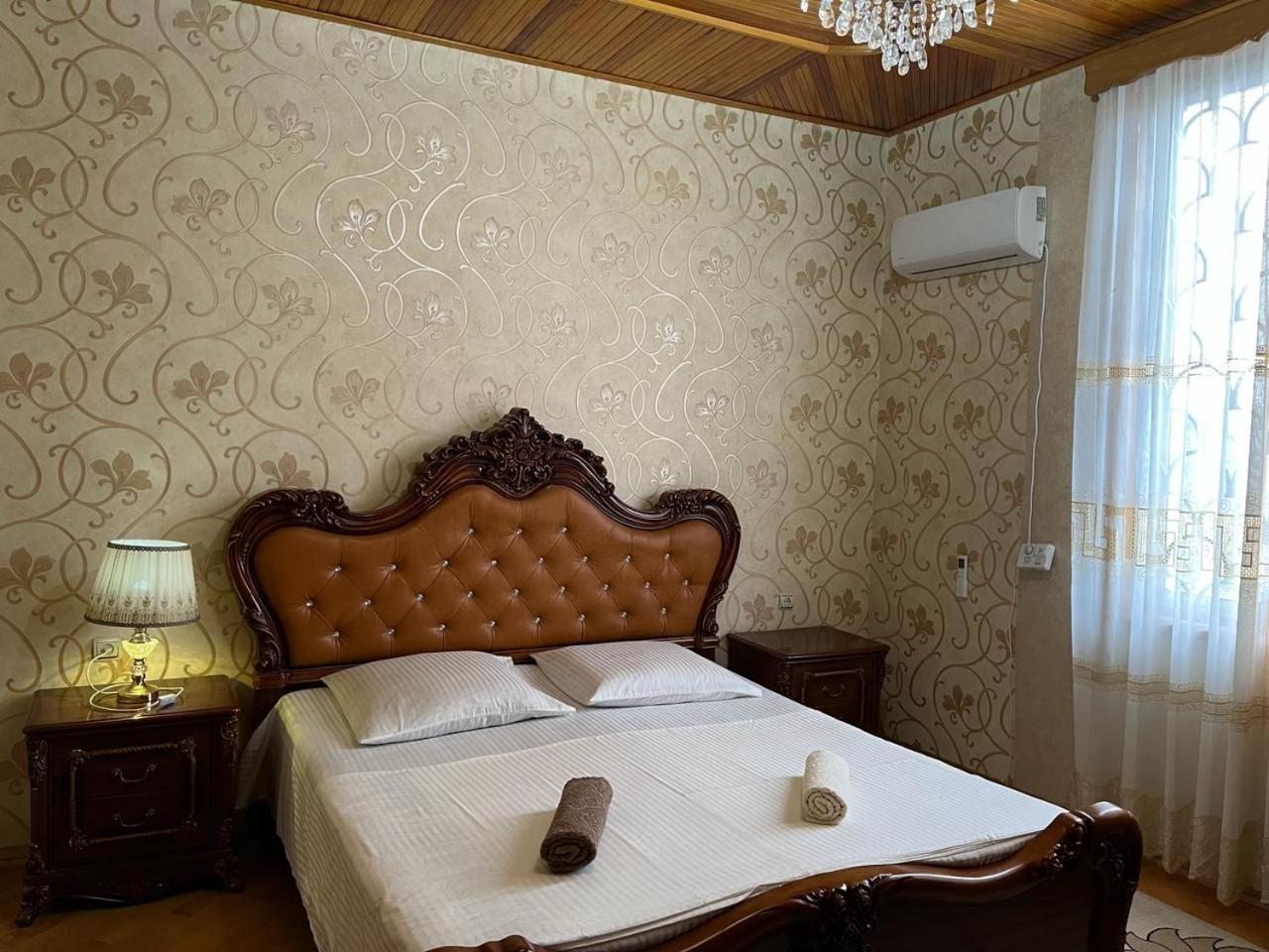 Guest House Levan II Dadiani ズグジジ エクステリア 写真