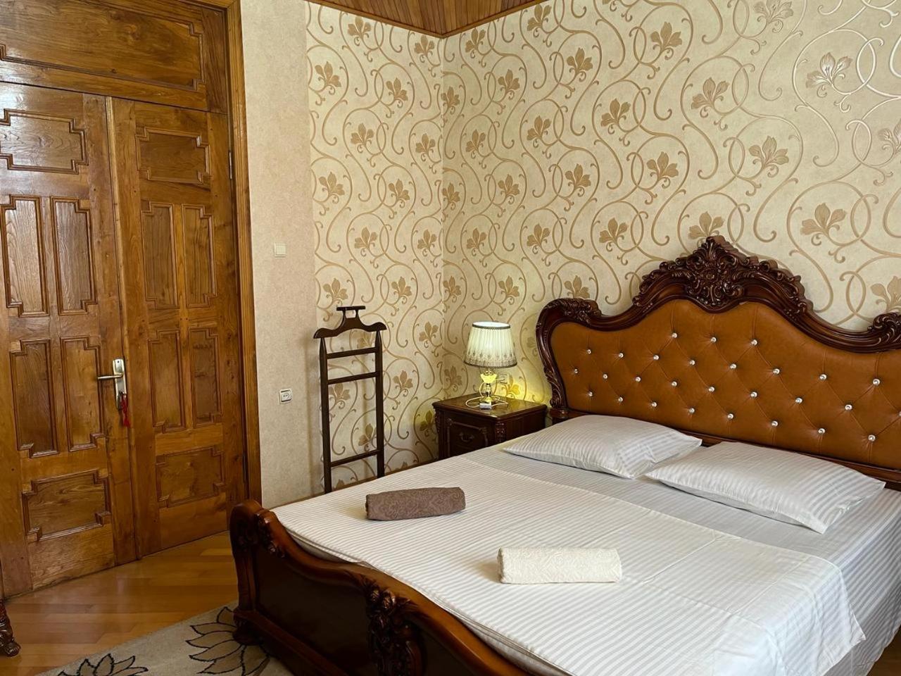 Guest House Levan II Dadiani ズグジジ エクステリア 写真