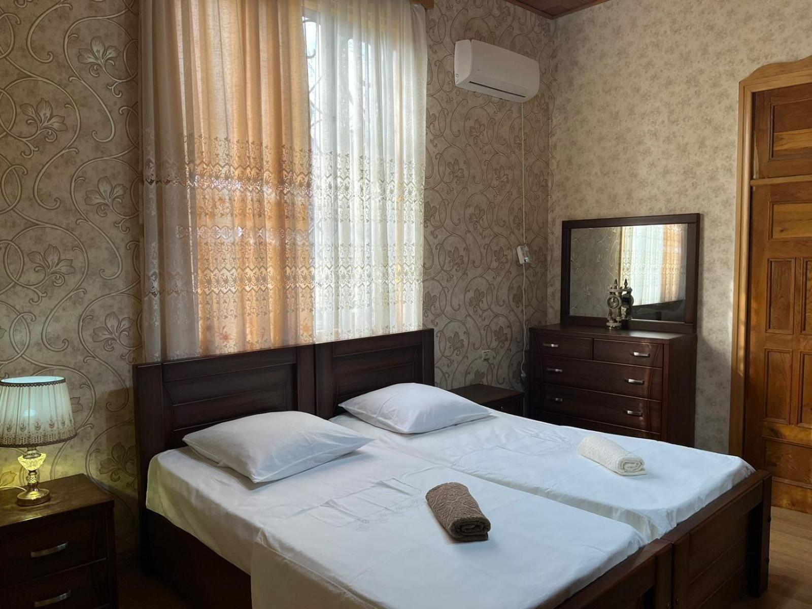 Guest House Levan II Dadiani ズグジジ エクステリア 写真