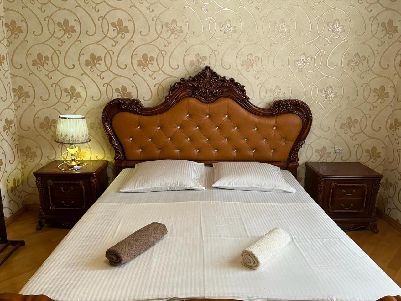 Guest House Levan II Dadiani ズグジジ エクステリア 写真