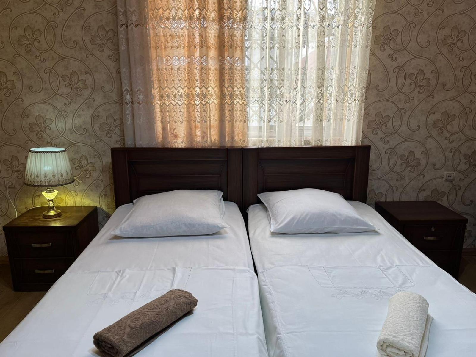 Guest House Levan II Dadiani ズグジジ エクステリア 写真