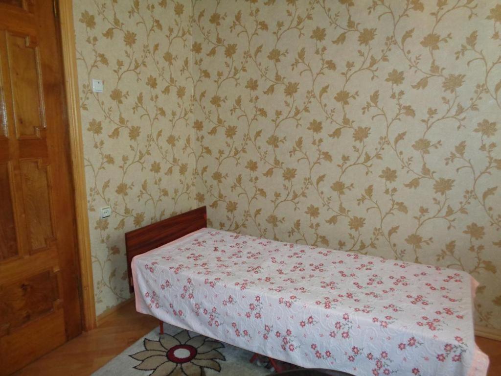 Guest House Levan II Dadiani ズグジジ エクステリア 写真