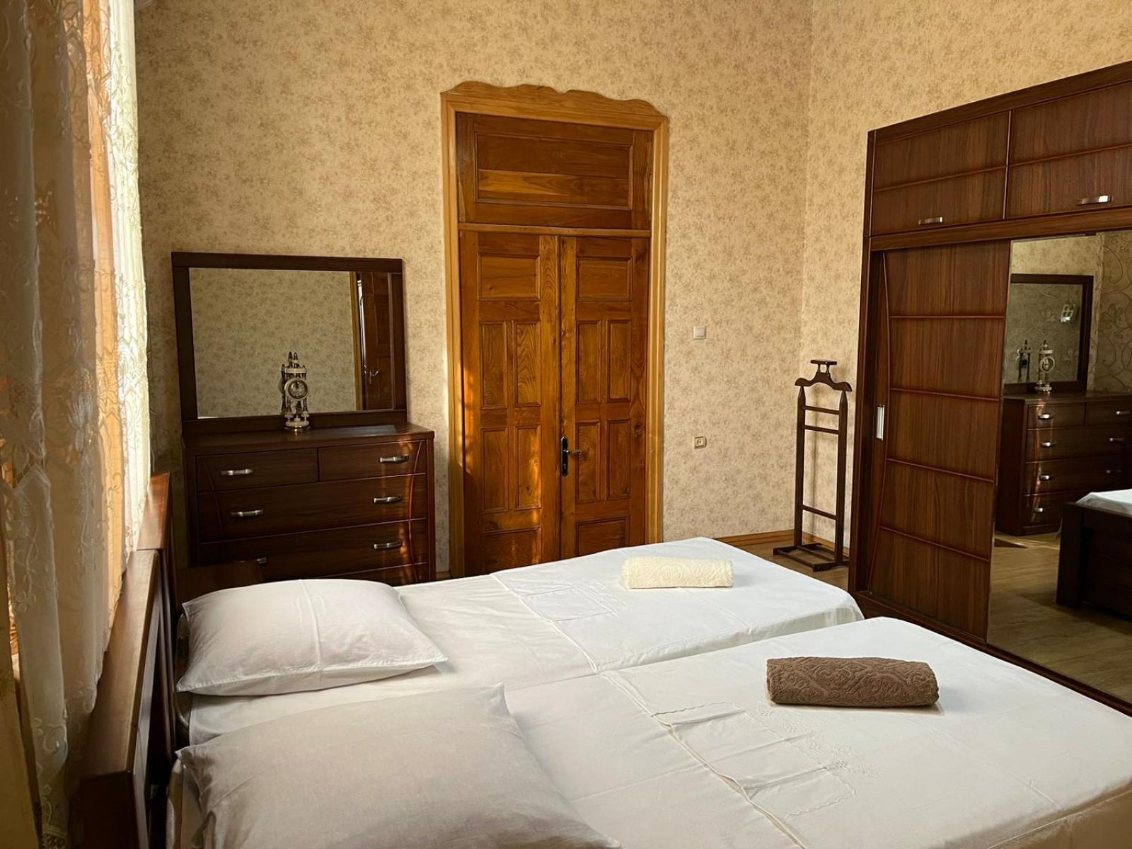 Guest House Levan II Dadiani ズグジジ エクステリア 写真