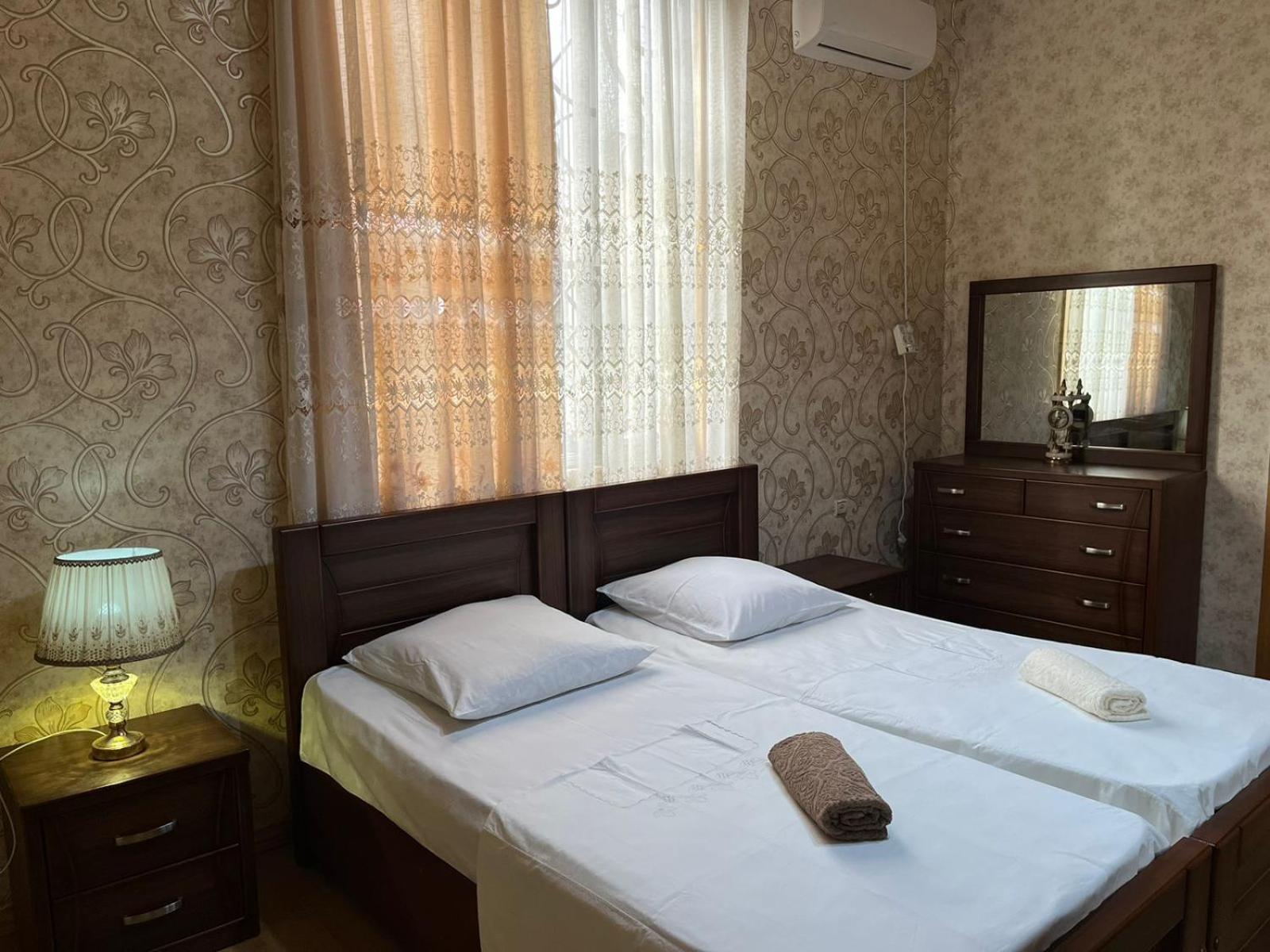 Guest House Levan II Dadiani ズグジジ エクステリア 写真