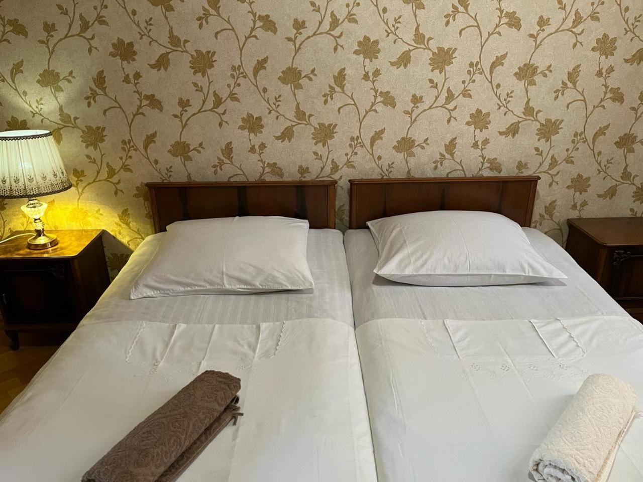Guest House Levan II Dadiani ズグジジ エクステリア 写真