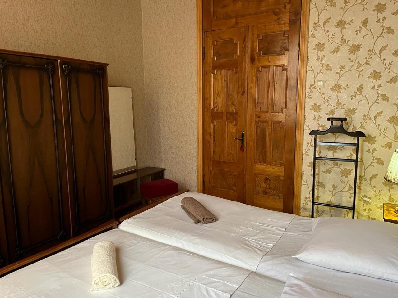 Guest House Levan II Dadiani ズグジジ エクステリア 写真