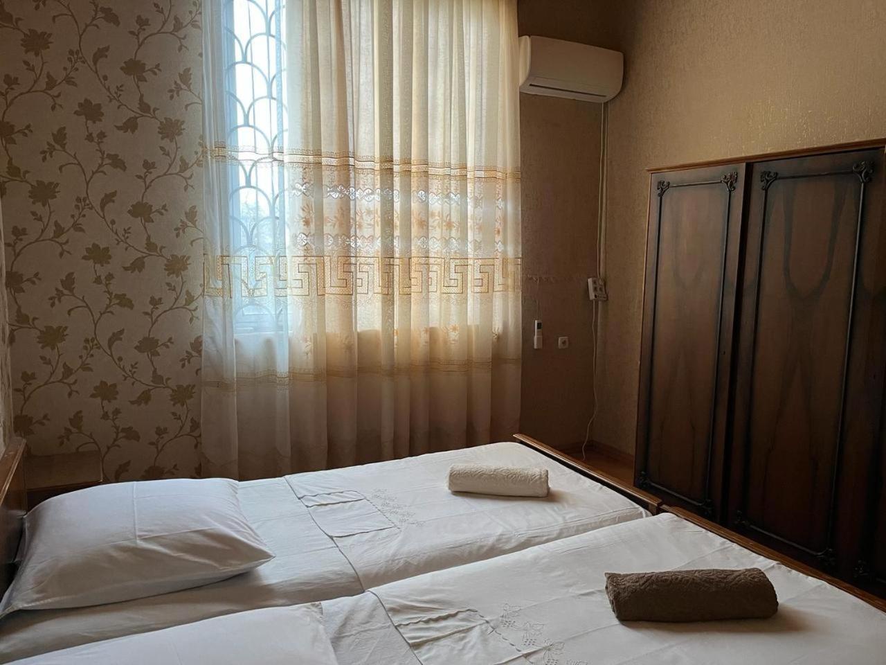Guest House Levan II Dadiani ズグジジ エクステリア 写真