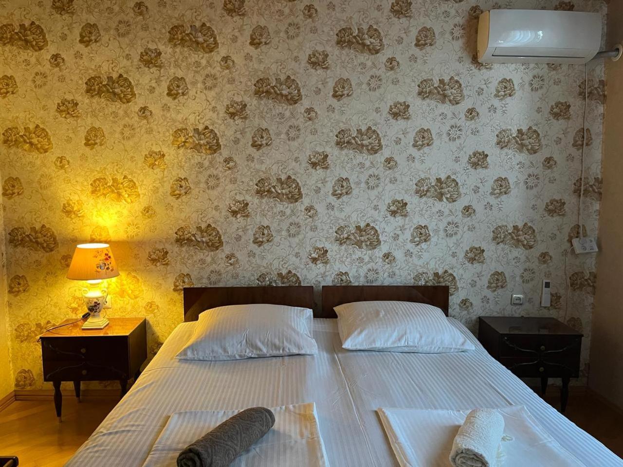 Guest House Levan II Dadiani ズグジジ エクステリア 写真