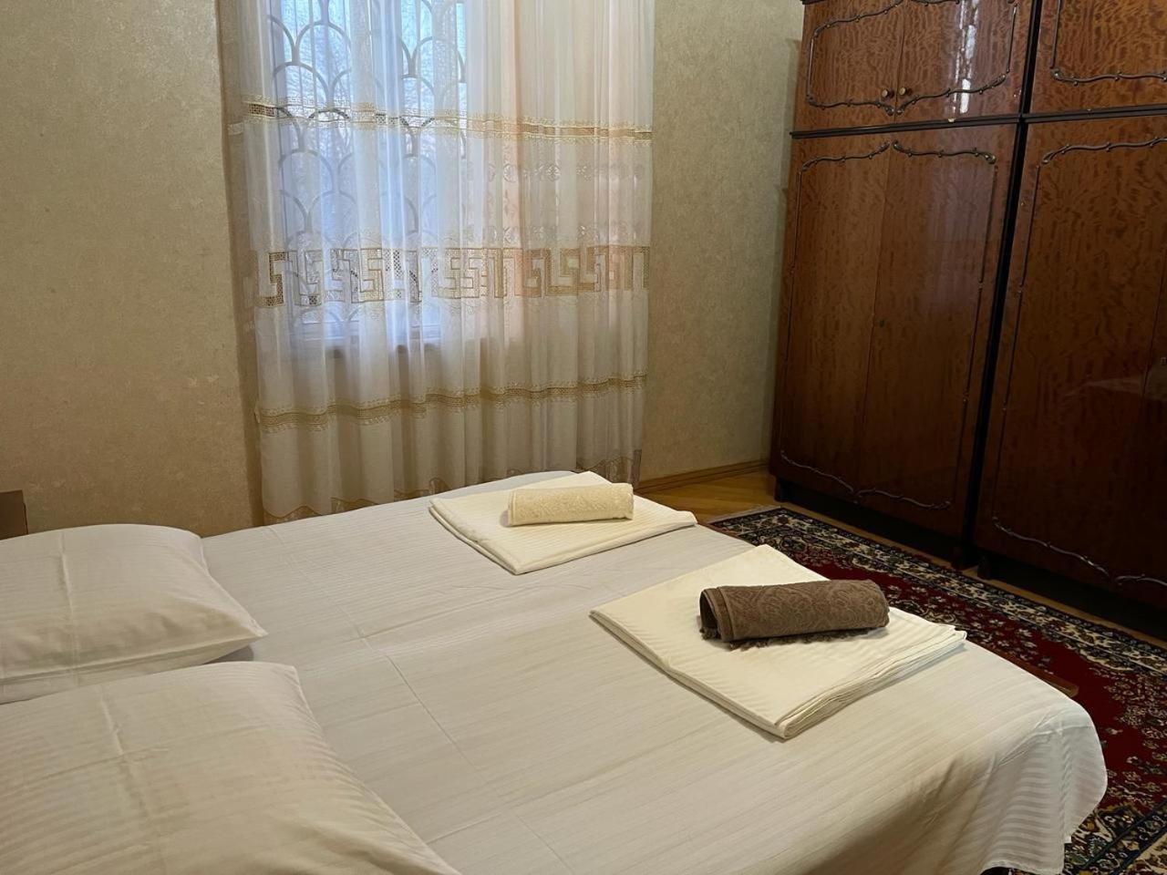 Guest House Levan II Dadiani ズグジジ エクステリア 写真