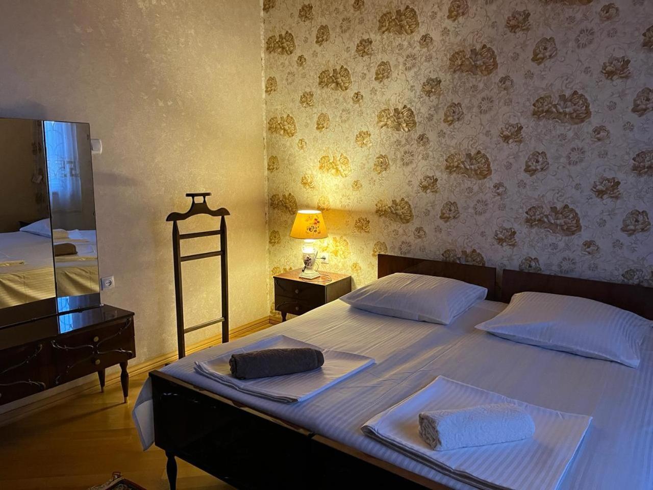Guest House Levan II Dadiani ズグジジ エクステリア 写真