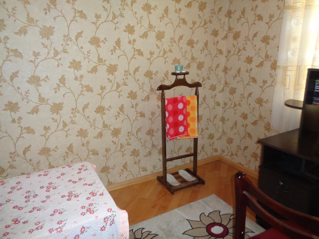 Guest House Levan II Dadiani ズグジジ エクステリア 写真