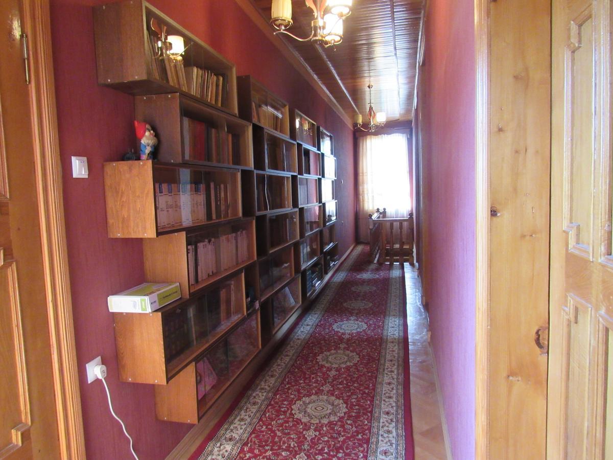 Guest House Levan II Dadiani ズグジジ エクステリア 写真