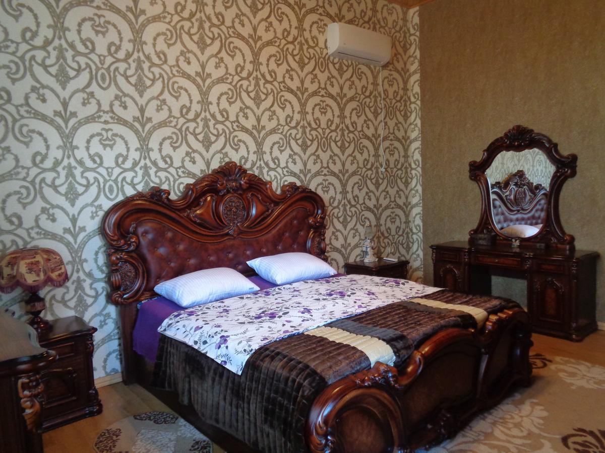 Guest House Levan II Dadiani ズグジジ エクステリア 写真