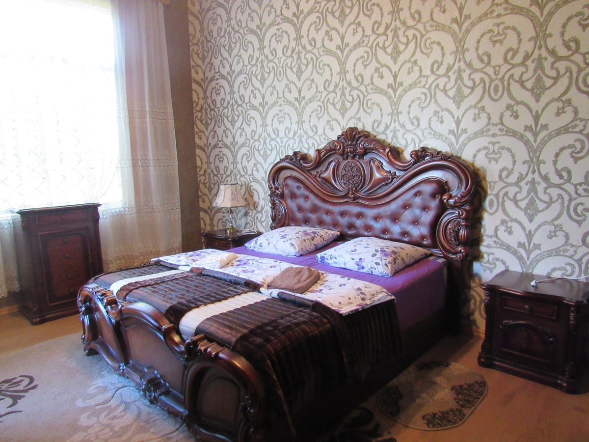 Guest House Levan II Dadiani ズグジジ エクステリア 写真