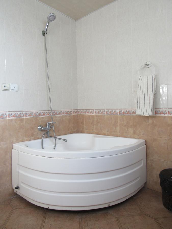 Guest House Levan II Dadiani ズグジジ エクステリア 写真